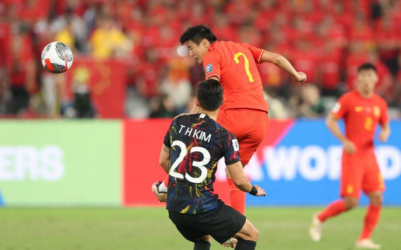 中国亚洲杯2024空门打不进