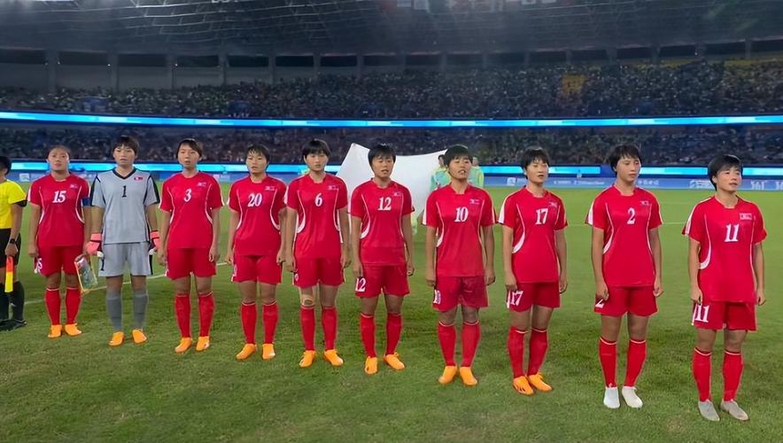 亚足联杯朝鲜