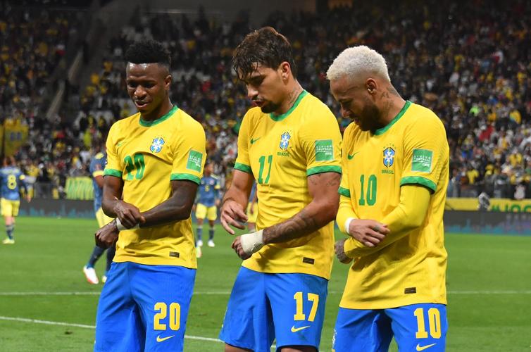 巴西vs哥伦比亚世界杯