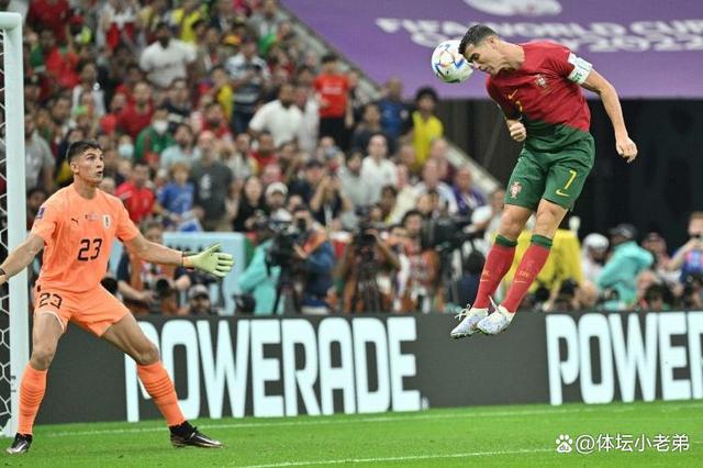葡萄牙对乌拉圭c罗上场吗