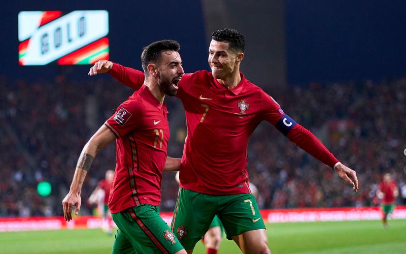 葡萄牙vs列支敦士登是友谊赛吗