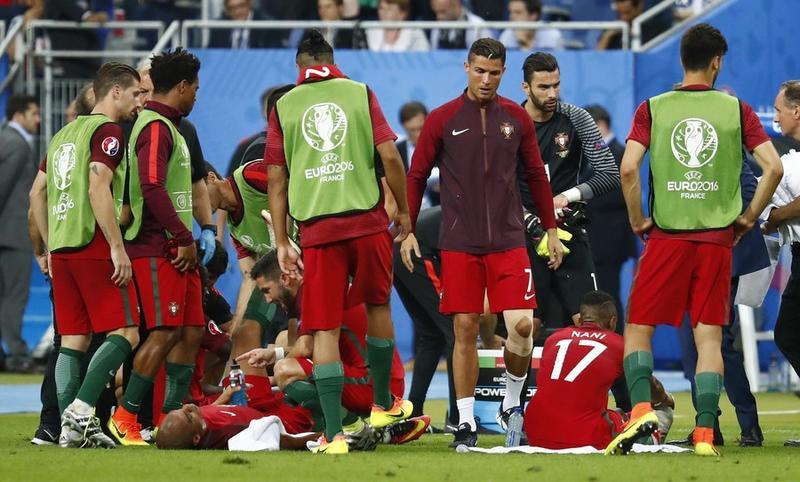 葡萄牙vs法国比赛直播