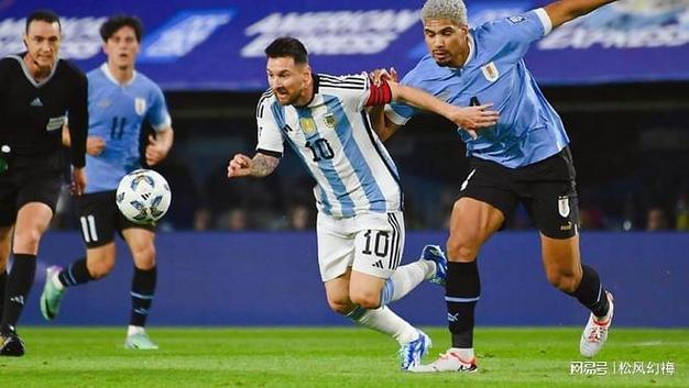 阿根廷足球联赛直播