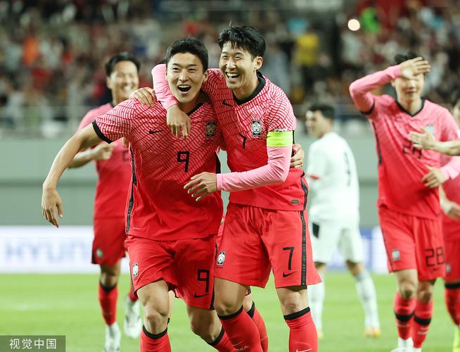 韩国足球联赛叫什么