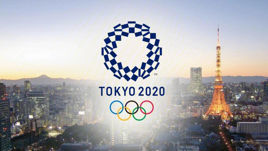 2020东京奥运会主题曲