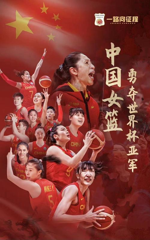 2022中国女篮决赛直播